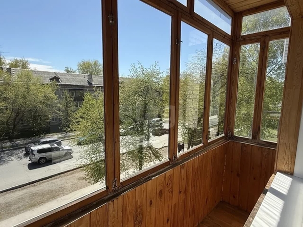
  Продается 3-комн. квартира 41.3 м². Фото 23.