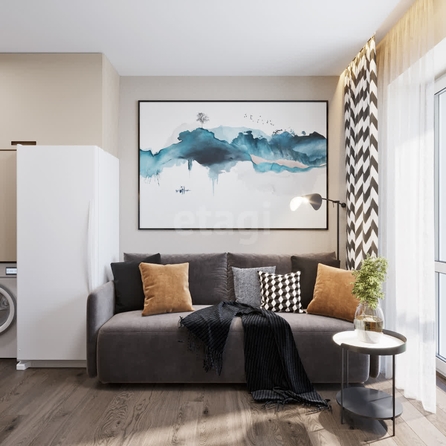 
  Продается комната 16.9 м². Фото 8.