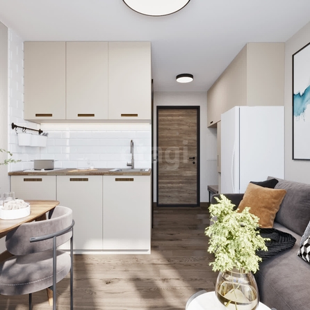 
  Продается комната 16.9 м². Фото 15.