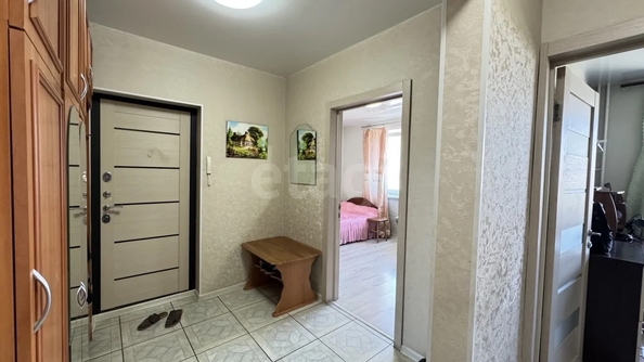 
  Продается 3-комн. квартира 59.6 м². Фото 15.