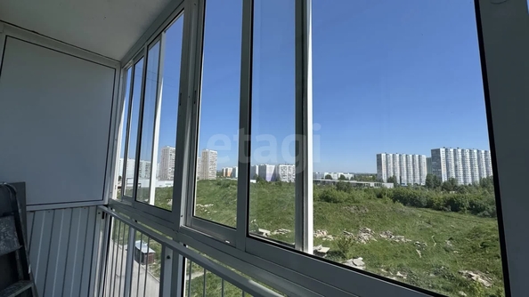 
  Продается 3-комн. квартира 59.6 м². Фото 16.