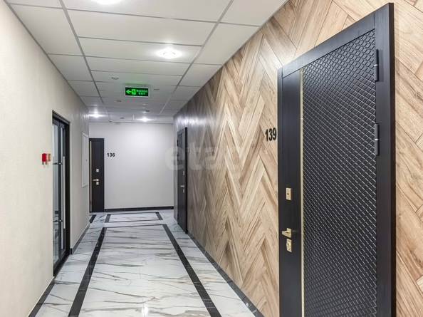 
  Продается студия 27.3 м². Фото 16.