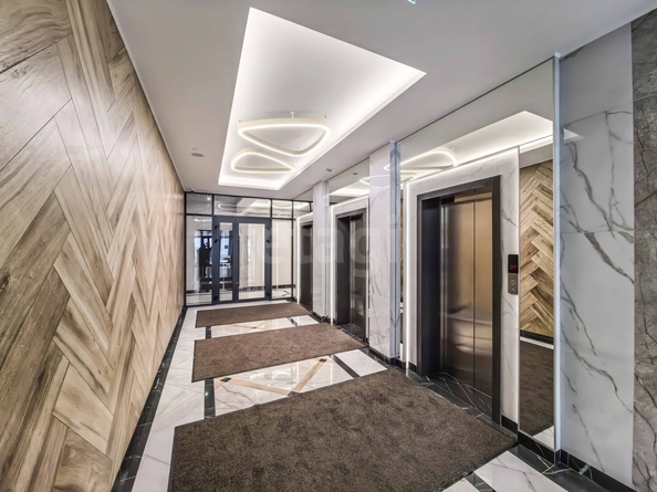 
  Продается студия 27.3 м². Фото 20.