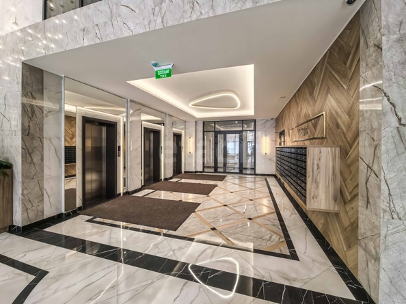 
  Продается студия 27.3 м². Фото 22.