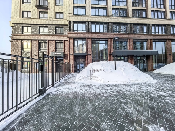 
  Продается студия 27.3 м². Фото 27.