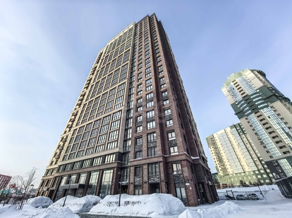
  Продается студия 27.3 м². Фото 28.