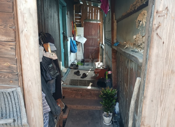 
  Продается дом 53.7 м². Фото 21.