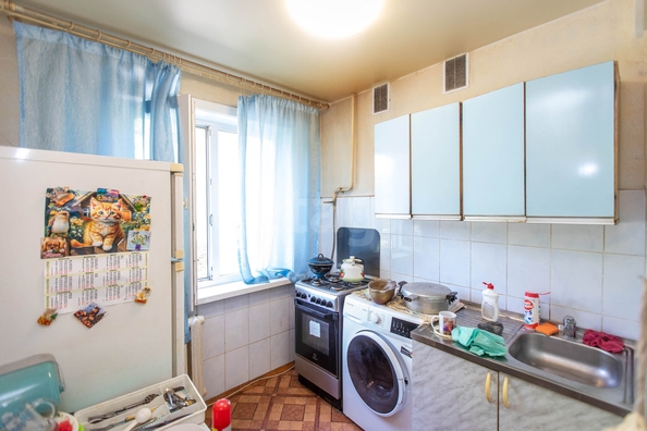 
  Продается 2-комн. квартира 46.7 м². Фото 4.