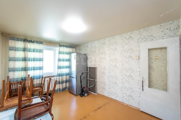 
  Продается 2-комн. квартира 46.7 м². Фото 6.