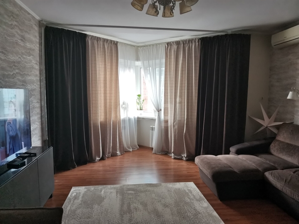 
  Продается 3-комн. квартира 86.6 м². Фото 1.