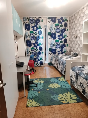 
  Продается 3-комн. квартира 86.6 м². Фото 5.