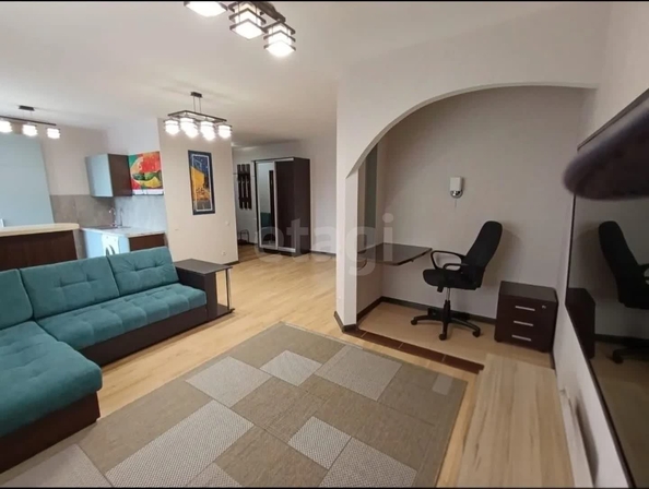 
  Продается 2-комн. квартира 56.7 м². Фото 4.