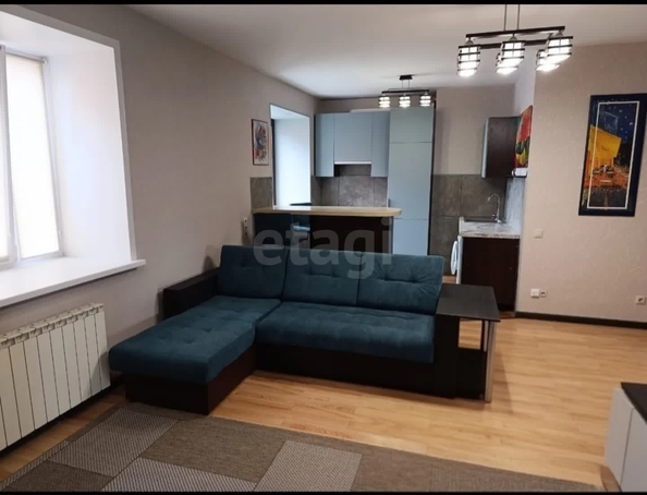 
  Продается 2-комн. квартира 56.7 м². Фото 14.