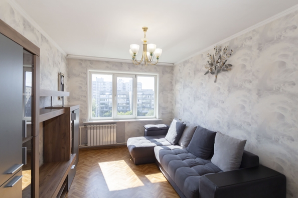 
  Продается 3-комн. квартира 60 м². Фото 1.
