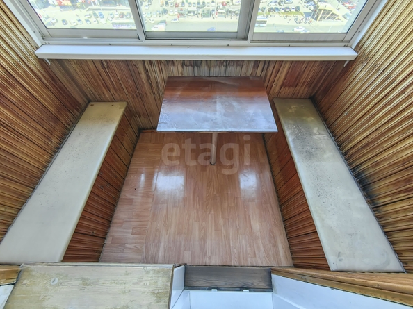 
  Продается 3-комн. квартира 60 м². Фото 27.