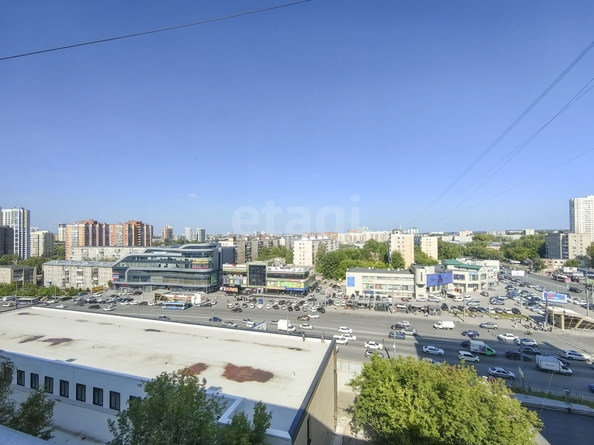 
  Продается 3-комн. квартира 60 м². Фото 29.