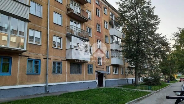 
  Продается 2-комн. квартира 45 м². Фото 6.