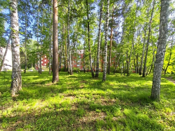 
  Продается 2-комн. квартира 42.8 м². Фото 24.