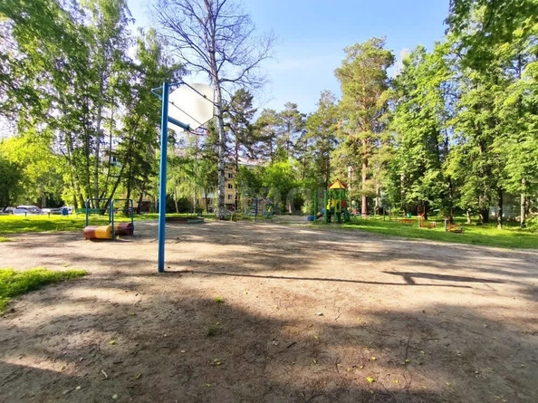 
  Продается 2-комн. квартира 42.8 м². Фото 25.
