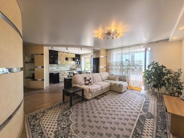 
  Продается 2-комн. квартира 74 м². Фото 2.