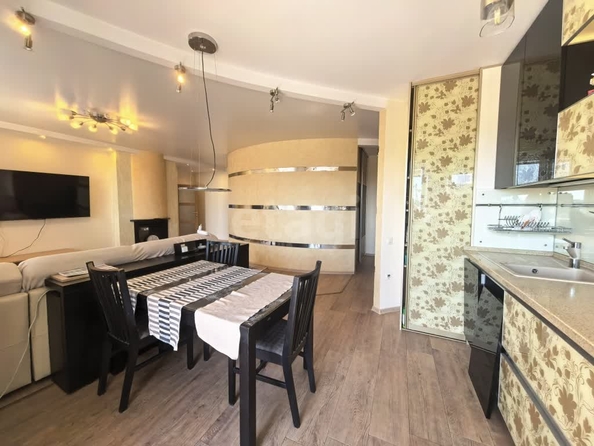 
  Продается 2-комн. квартира 74 м². Фото 3.