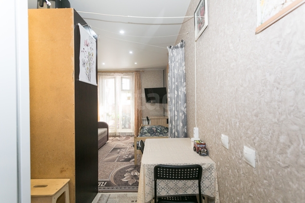 
  Продается студия 22.6 м². Фото 1.