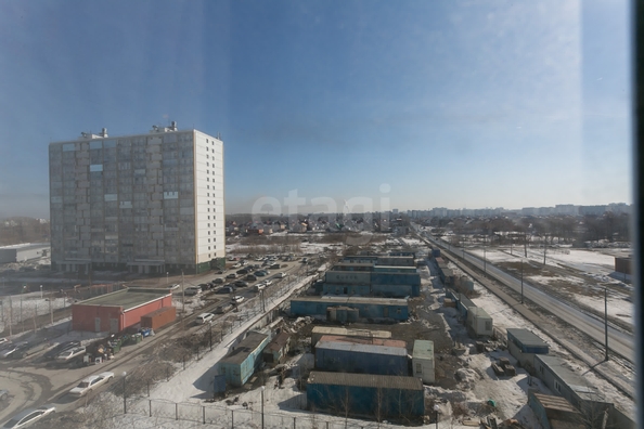 
  Продается студия 22.6 м². Фото 17.