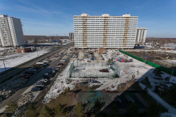 
  Продается студия 22.6 м². Фото 22.