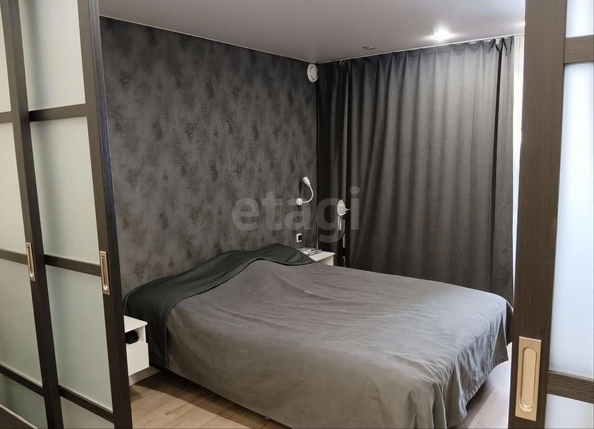 
  Продается 4-комн. квартира 108.2 м², в ЖК Космический, дом 8. Фото 3.