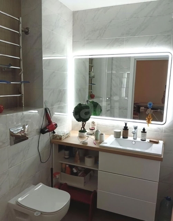 
  Продается 4-комн. квартира 108.2 м², в ЖК Космический, дом 8. Фото 4.