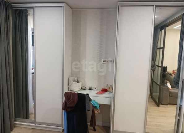 
  Продается 4-комн. квартира 108.2 м², в ЖК Космический, дом 8. Фото 12.