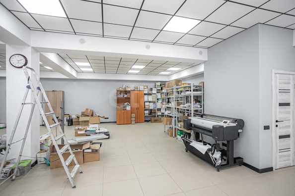 
  Продается офис 130 м². Фото 6.