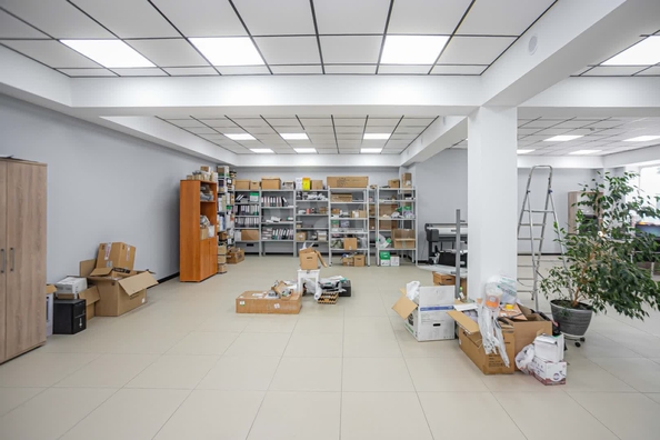 
  Продается офис 130 м². Фото 13.
