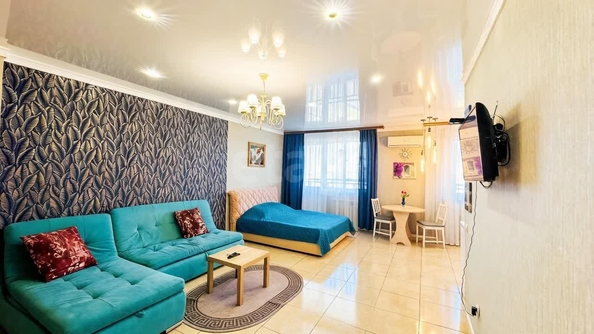 
  Продается студия 42.9 м². Фото 1.