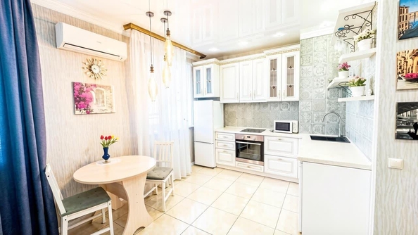 
  Продается студия 42.9 м². Фото 2.
