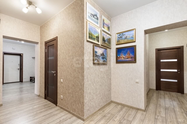 
  Продается 3-комн. квартира 93.5 м². Фото 13.