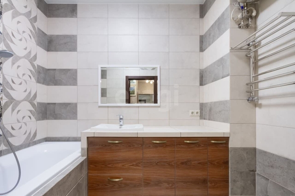 
  Продается 3-комн. квартира 93.5 м². Фото 15.