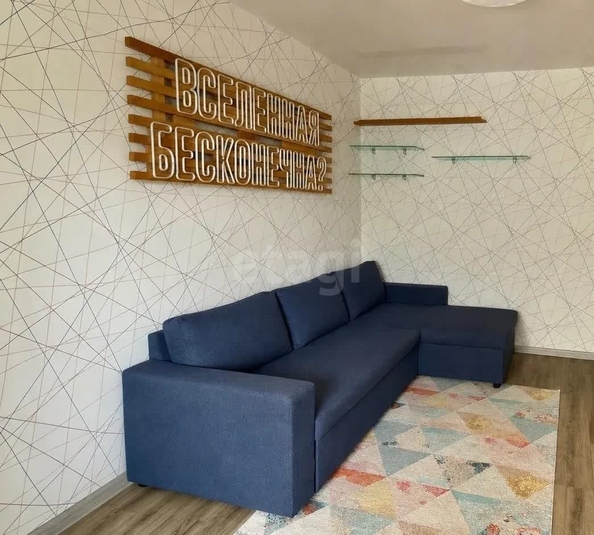 
  Продается 2-комн. квартира 45 м². Фото 2.