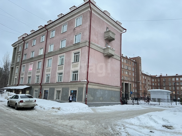 
  Продается 3-комн. квартира 79.3 м². Фото 29.