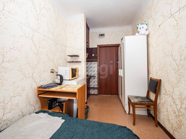 
  Продается комната 9.4 м². Фото 3.