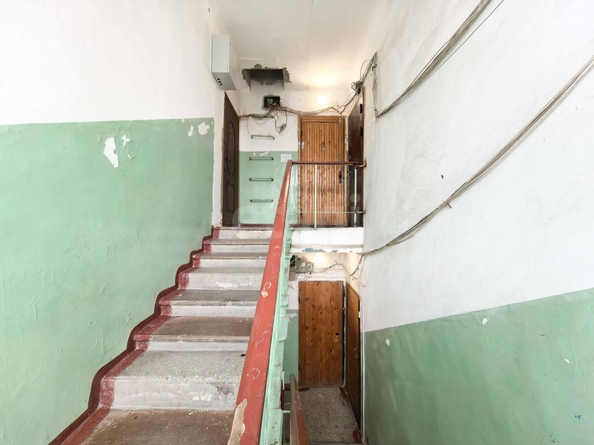 
  Продается комната 9.4 м². Фото 10.