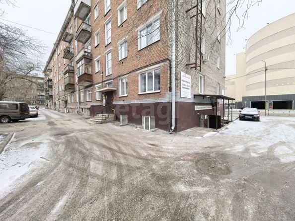 
  Продается комната 9.4 м². Фото 17.