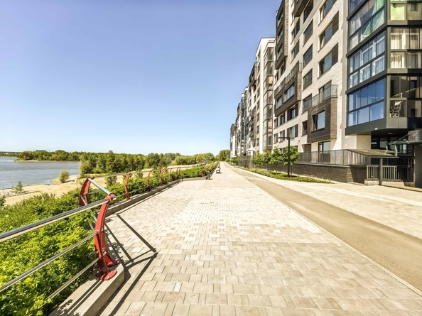 
  Продается 3-комн. квартира 100 м². Фото 3.