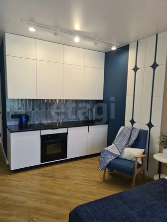 
  Продается студия 32.23 м². Фото 2.
