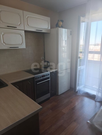 
  Продается 2-комн. квартира 55.1 м², в ЖК Родники, дом 1, серия Smart. Фото 1.