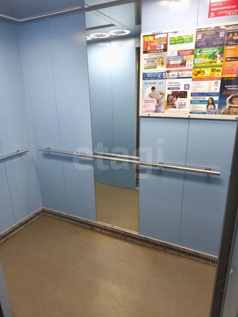 
  Продается 2-комн. квартира 55.1 м², в ЖК Родники, дом 1, серия Smart. Фото 19.