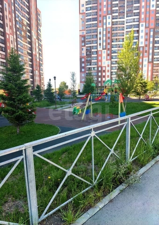 
  Продается 2-комн. квартира 55.1 м², в ЖК Родники, дом 1, серия Smart. Фото 21.