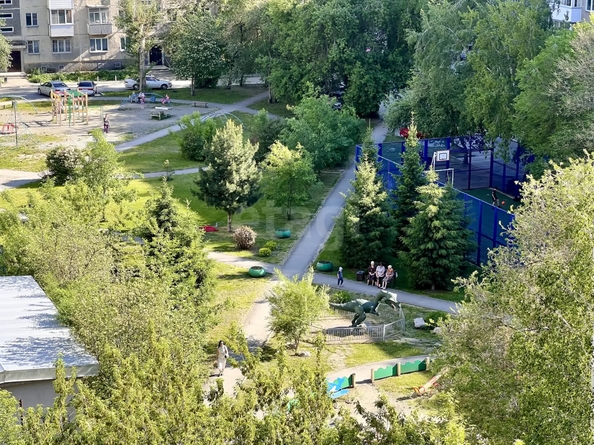 
  Продается 3-комн. квартира 60 м². Фото 24.