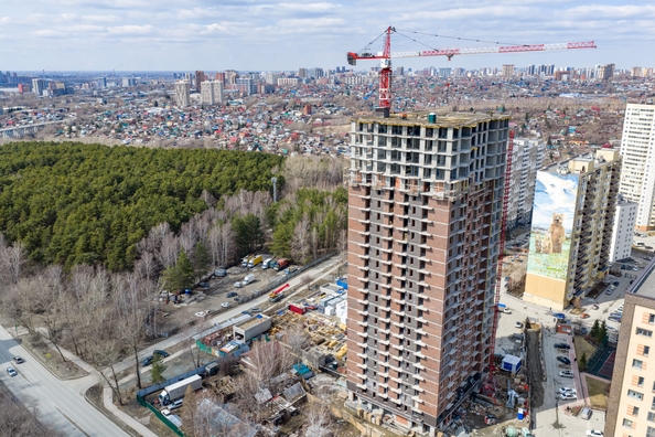 
  Продается 2-комн. квартира 42.97 м², в ЖК Белкин. Фото 10.