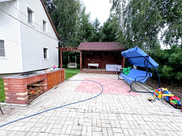 
  Продам дом 100 м². Фото 19.